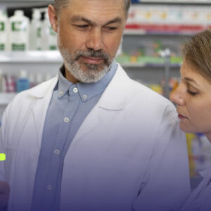 Gestión Administrativa, Financiera y Comercial para Farmacias