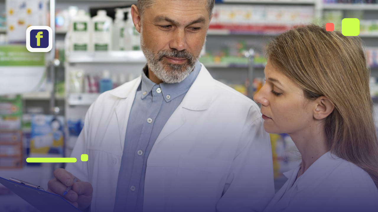 Gestión e Innovación en farmacias