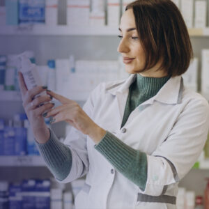 Competencias para la Venta en Farmacia