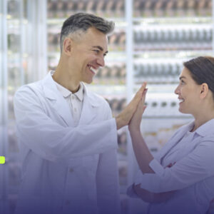 Estrategia Digital para Farmacias