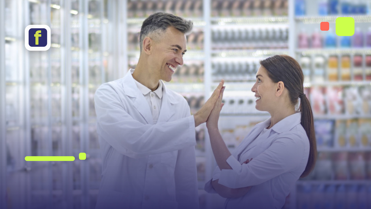 Liderazgo Farmacéutico: Gestión de Recursos Humanos para Equipos