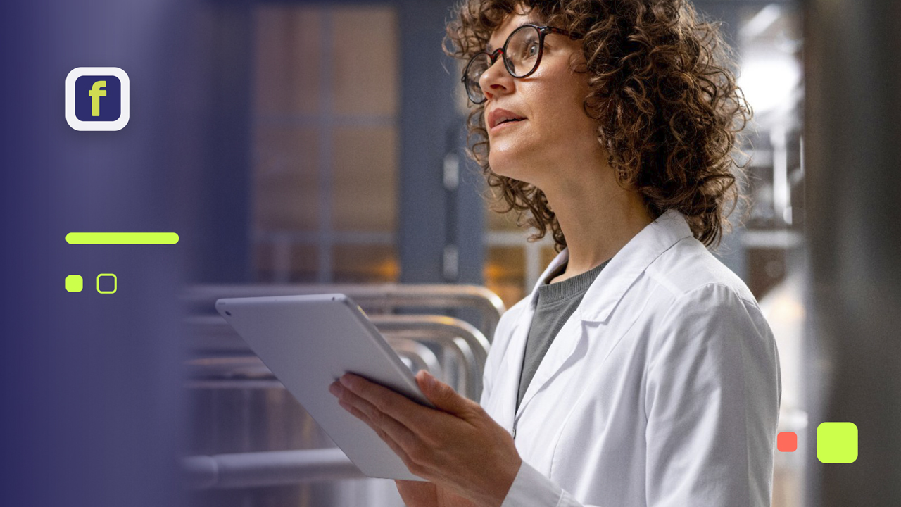 IA y Nuevas Tecnologías para la Industria Farmacéutica