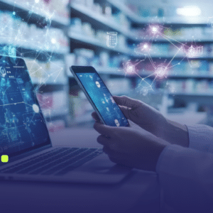 Farmacia Inteligente: IA aplicada al mostrador, la gestión y el crecimiento del negocio