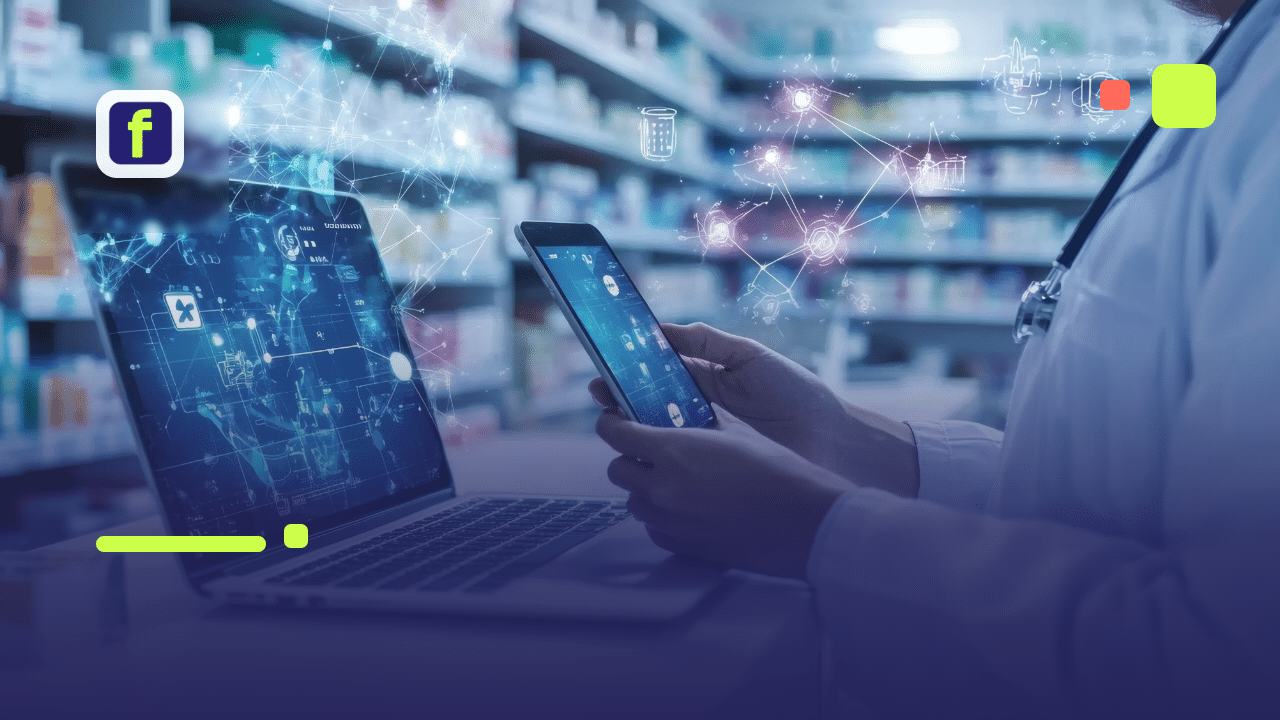 Farmacia Inteligente: IA aplicada al mostrador, la gestión y el crecimiento del negocio