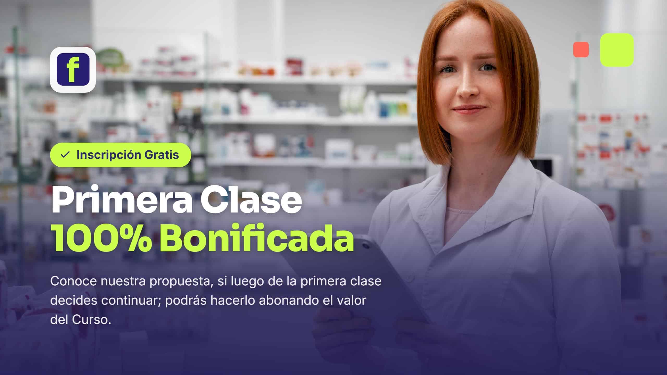 Estrategia Digital para Farmacias