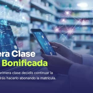 Farmacia Inteligente: IA aplicada al mostrador, la gestión y el crecimiento del negocio